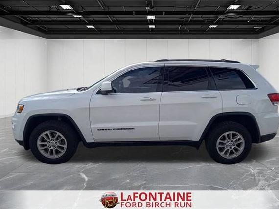 JEEP GRAND CHEROKEE 2020 1C4RJFAG2LC354169 image
